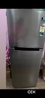 Samsung Double Door Refrigerator – Excellent Condition