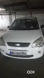 Ford Fiesta 2010 Diesel Well Maintained