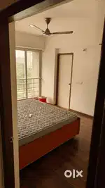 3bhk fully furnished flat