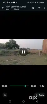 10 beegha jameen kisni to mainpuri