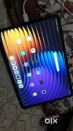 Mi pad 7 8/128gb 7sgen3