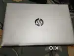Hp computer