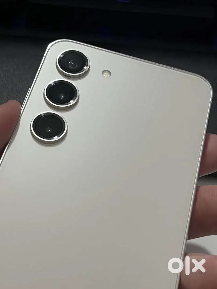 Unused new Smart phone