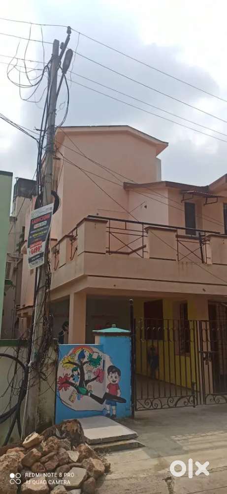 4BHK HOUSE Rent in Medavakkam