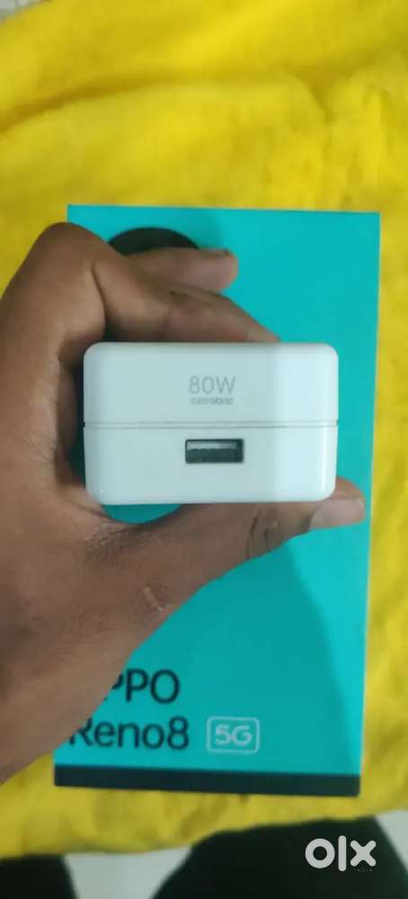 Oppo reno 8