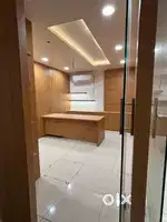 Luxury office