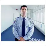 SECURITY GUARD VACANCY AVAILABLE FOR LUCKNOW LOCATION APPLY NOW.
