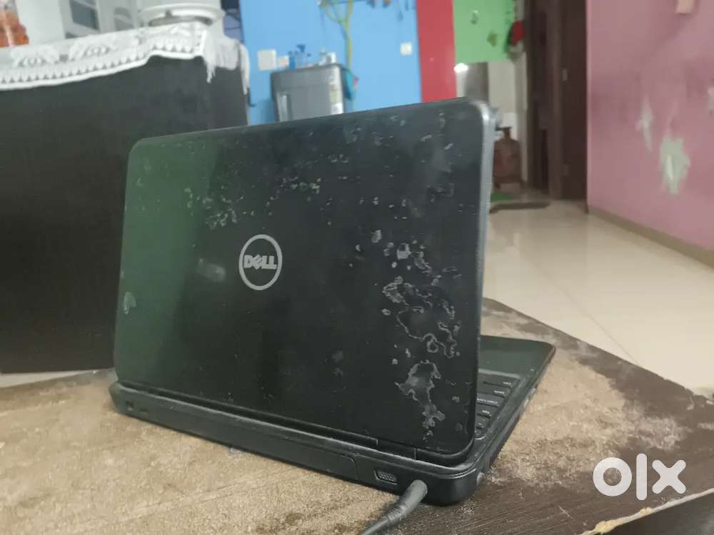 Dell Inspiron laptop