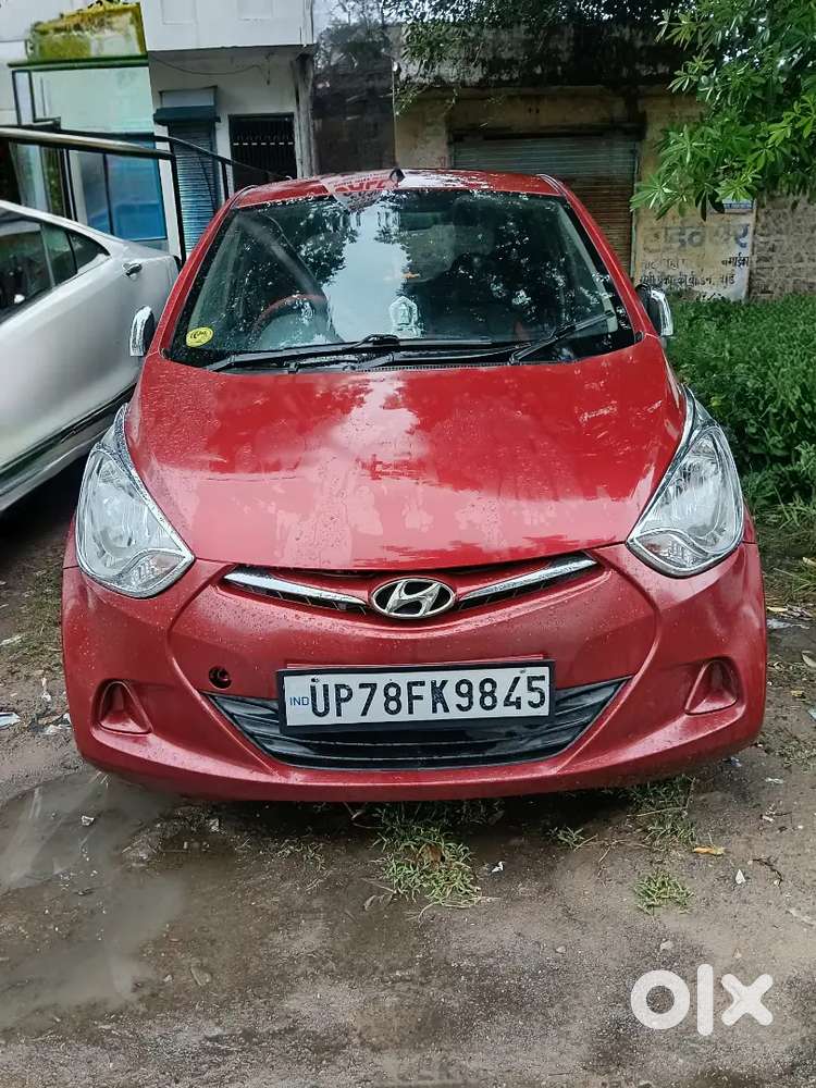 Hyundai EON 2018 Petrol 45000 Km Driven