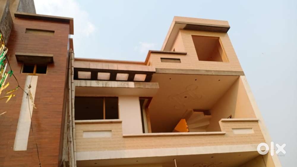 Brand new kothi