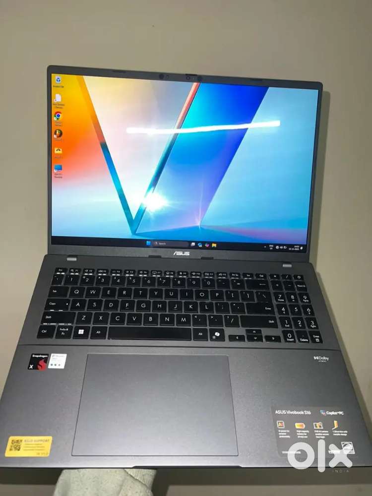 ASUSVIVOBOOK 16 S SERIES-2025 16/512
