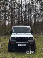 Bolero GLX full option