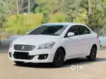 Maruti Suzuki Ciaz 1.3 Delta, 2017, Diesel