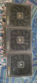 Antec HCG 1000 watt Power supply