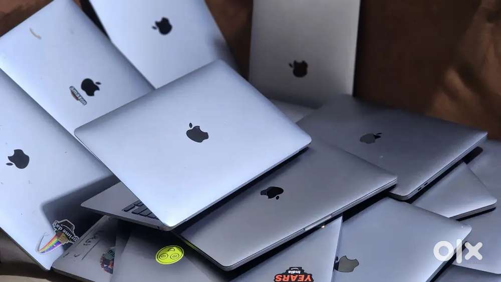 Apple Macbook Pro i5 16GB Ram 256gb Apple SSD 13inch Retina Display