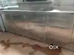Work counter