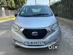 Datsun RediGO 1.0 T Option, 2018, Petrol