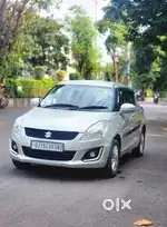 Maruti Suzuki Swift ZDI Plus, 2016, Diesel