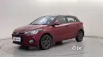 Hyundai Elite i20 Asta Option, 2018, Petrol