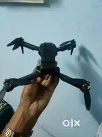 Drone with camera