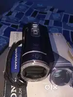 Sony Handycam brand new condition