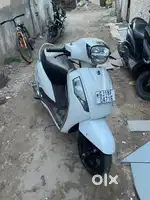 Access 125 Disc Bluetooth 2024
