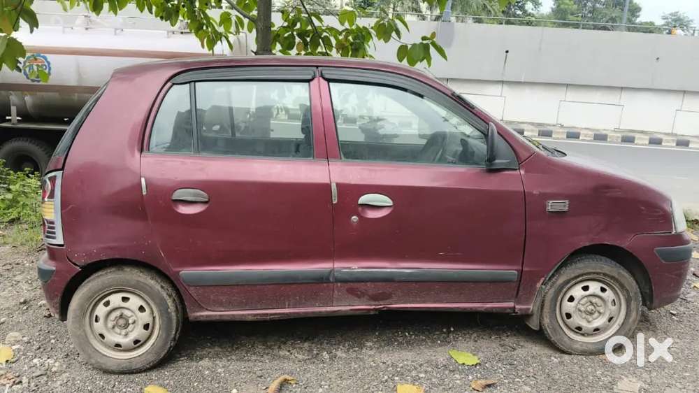 Hyundai Santro Xing