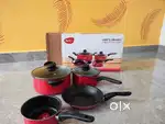 Pigeon CHEF'S DELIGHT  7 PĽECE GIFT SET