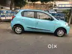 Datsun GO T CVT, 2014, Petrol