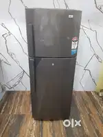 Lg 5 star rating double door refrigerator