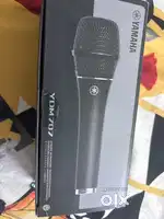 yamaha ydm 707
