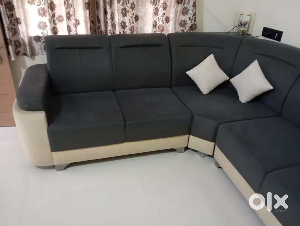 Sofa set for sale