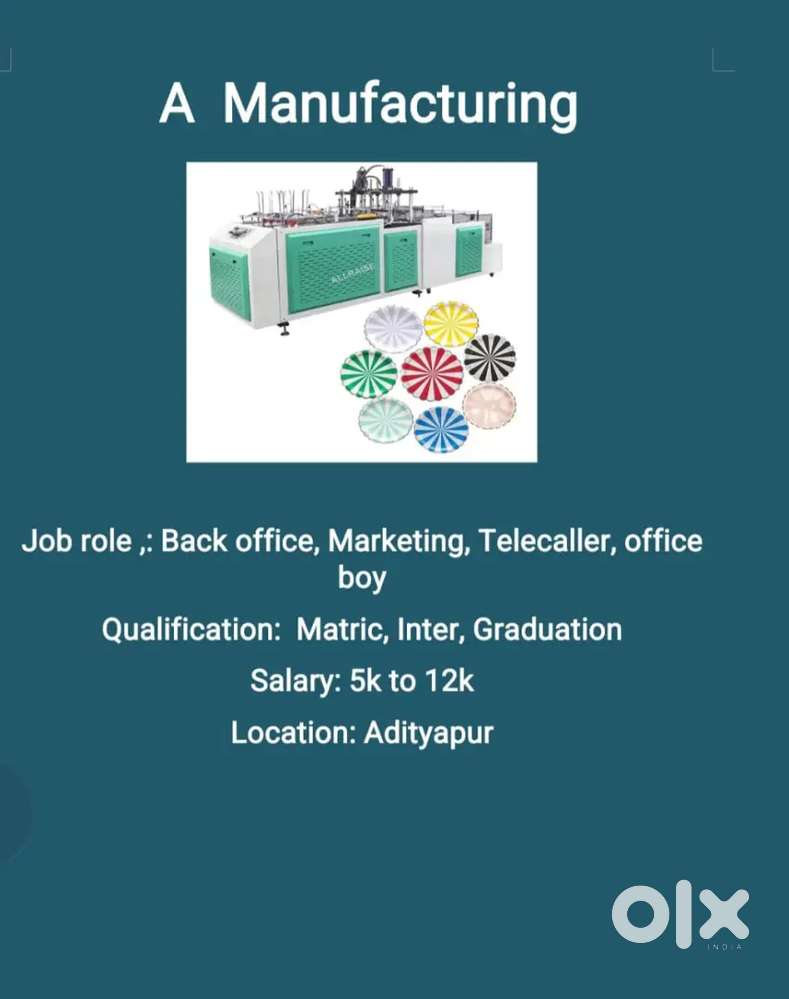 I want to hire candidate