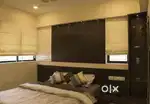 3 BHK FURNISHED FLAT FOR RENT NEAR KARAPARAMB, CALICUT