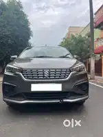 Maruti Suzuki Ertiga 2022-2023 VXI CNG, 2022, Petrol