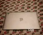 Macbook pro 15.1inch