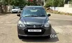 Maruti Suzuki Alto 800 0.8 VXI (O), 2015, Petrol