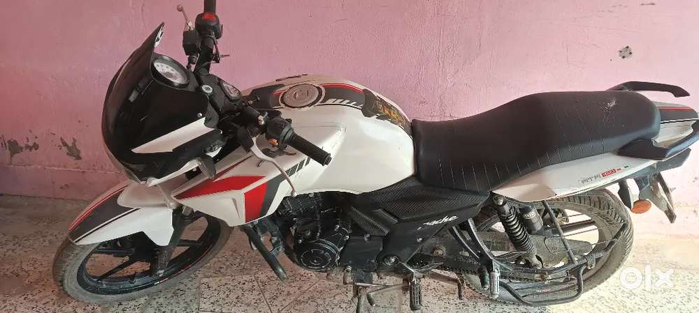 Bike in good condition