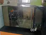 Microwave onida