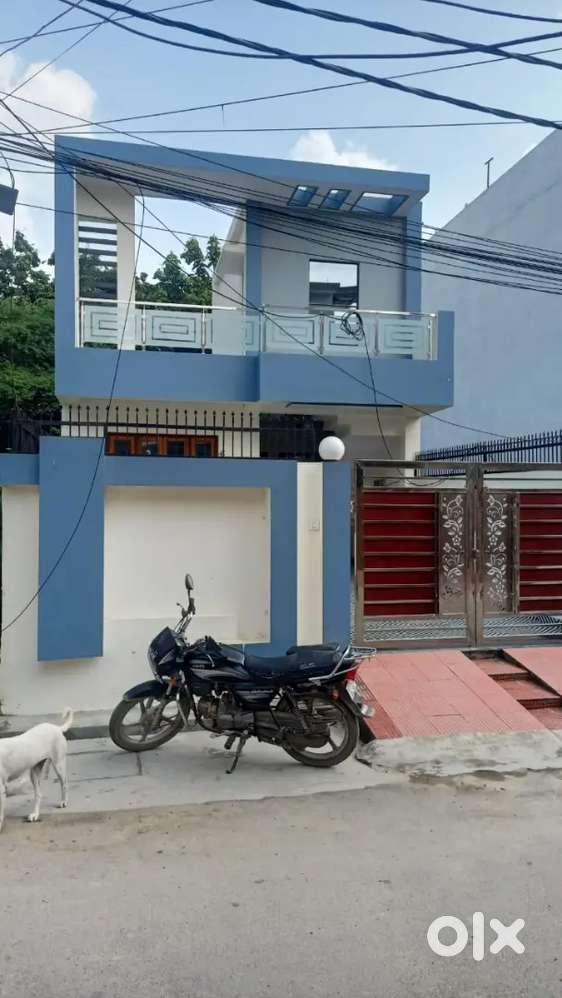Luxury villa for sale in kalyanpur lucknow