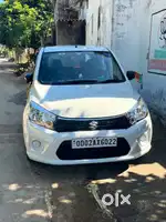 Maruti Suzuki Celerio 2018 Petrol Well Maintained