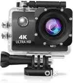 4K ULTRA HD CAMERA