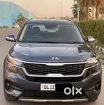 Kia Seltos HTK Plus D, 2019, Diesel
