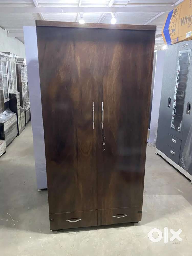 Wooden almirah