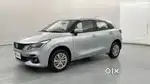 Maruti Suzuki Baleno Delta, 2024, Petrol