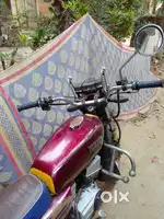 Condition is goo