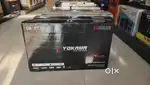 LED Smart TV