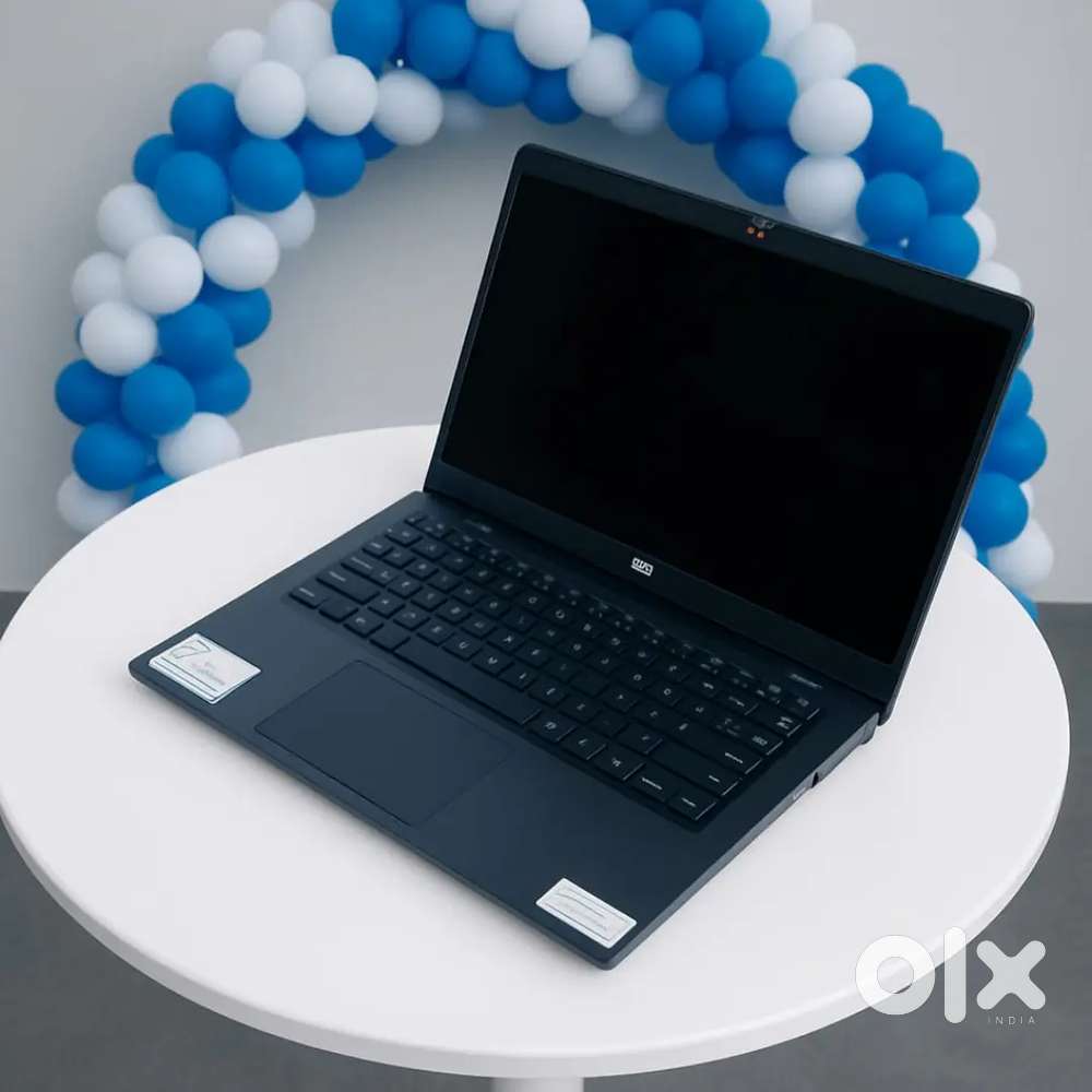 Dell latitude 3420 ( i5/11 gen) , 14 inch , windows 11 pro new cond..