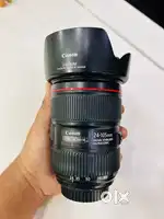 Lens in very good condition