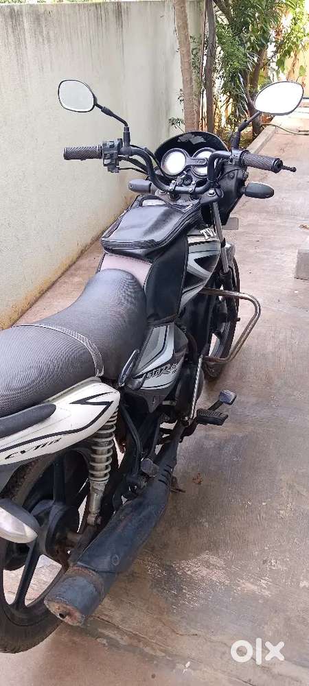 Tvs star city